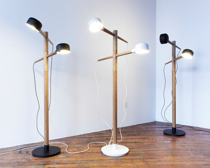 Deadstock Floor Lamp