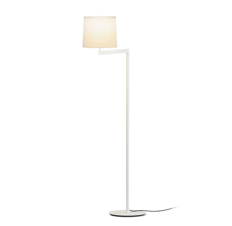 Swing Floor Lamp