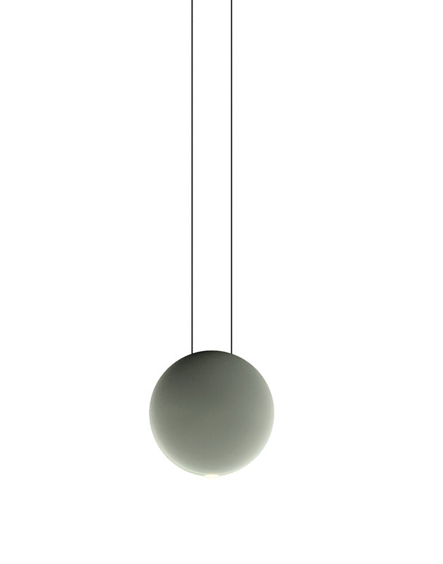 Cosmos Satellite Pendant Light