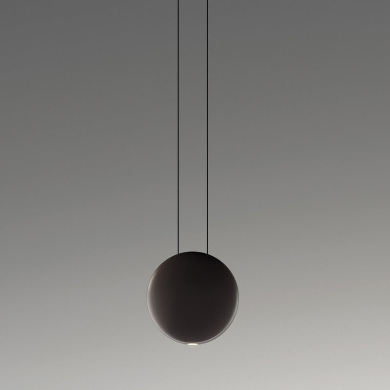 Cosmos Satellite Pendant Light