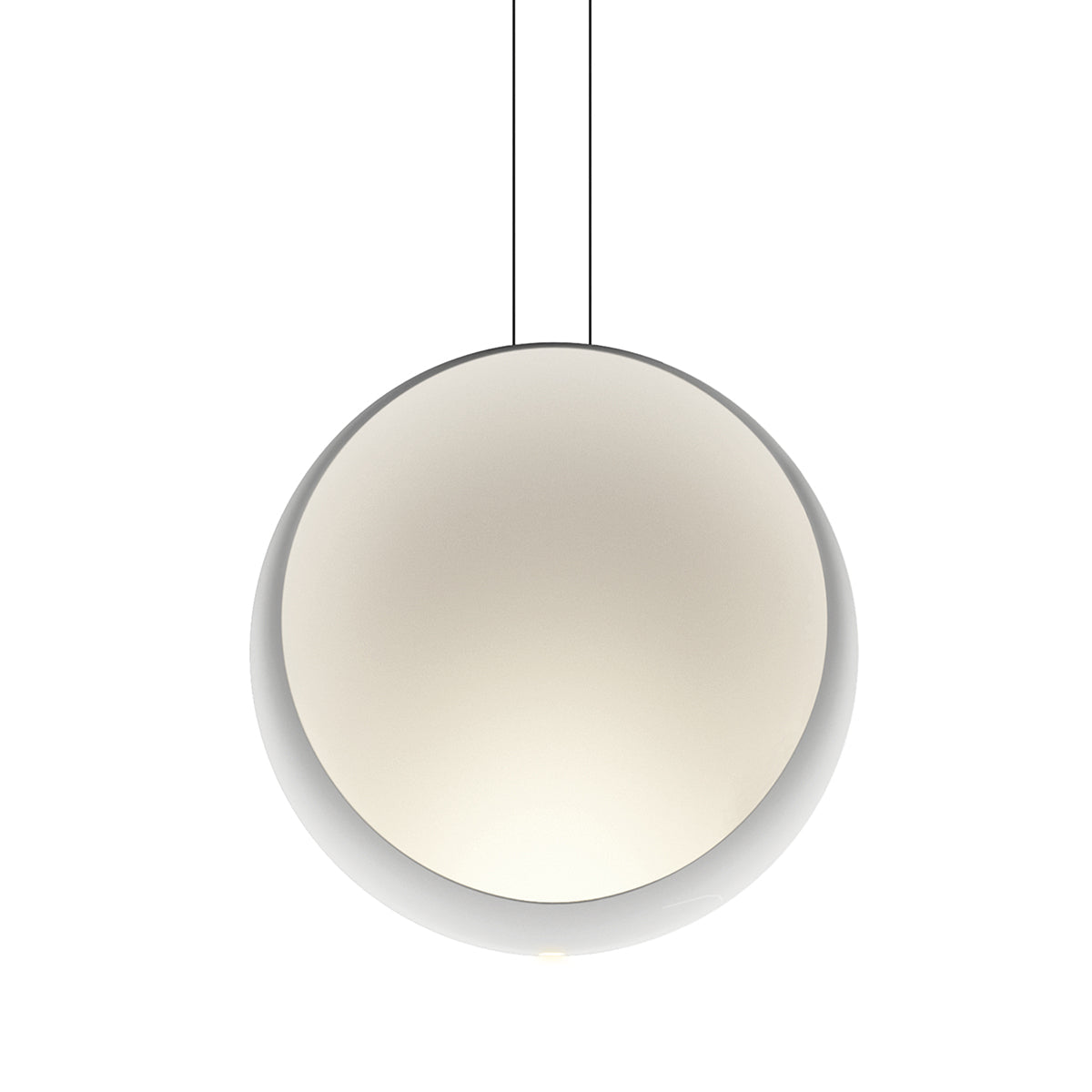 Cosmos Moon Pendant Light