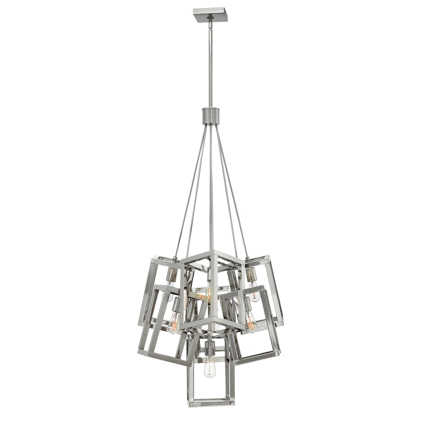 Ensemble Pendant Light