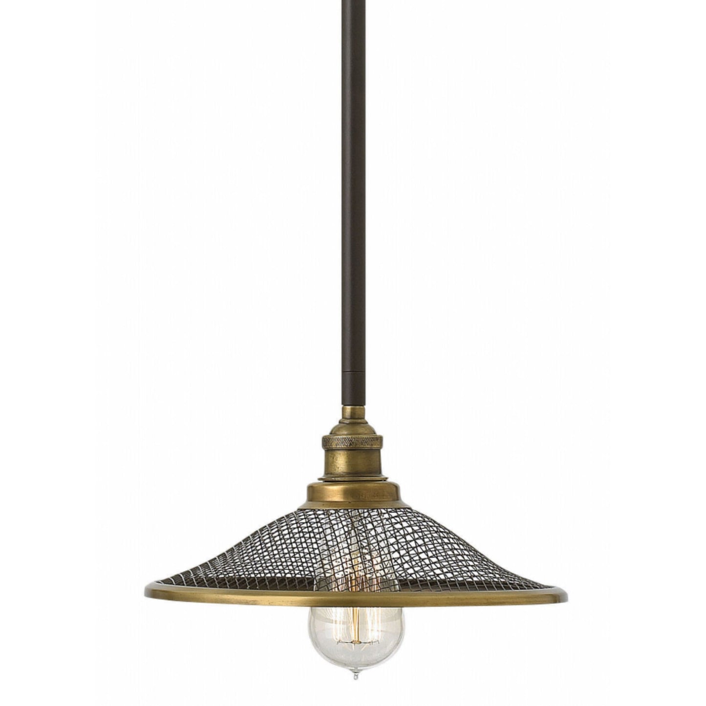 Rigby Pendant Light