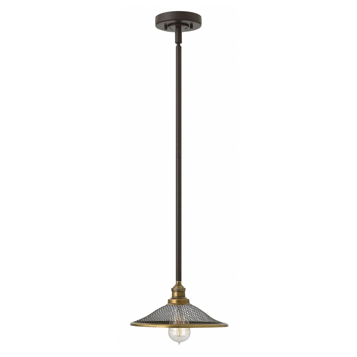 Rigby Pendant Light