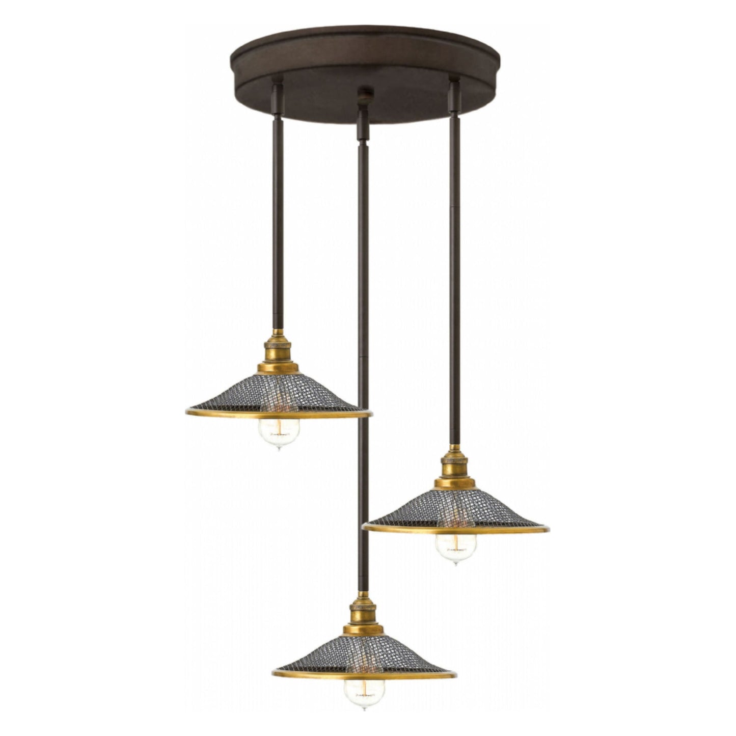 Rigby Pendant Light