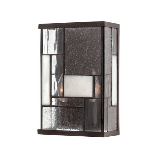 Mondrian Sconce