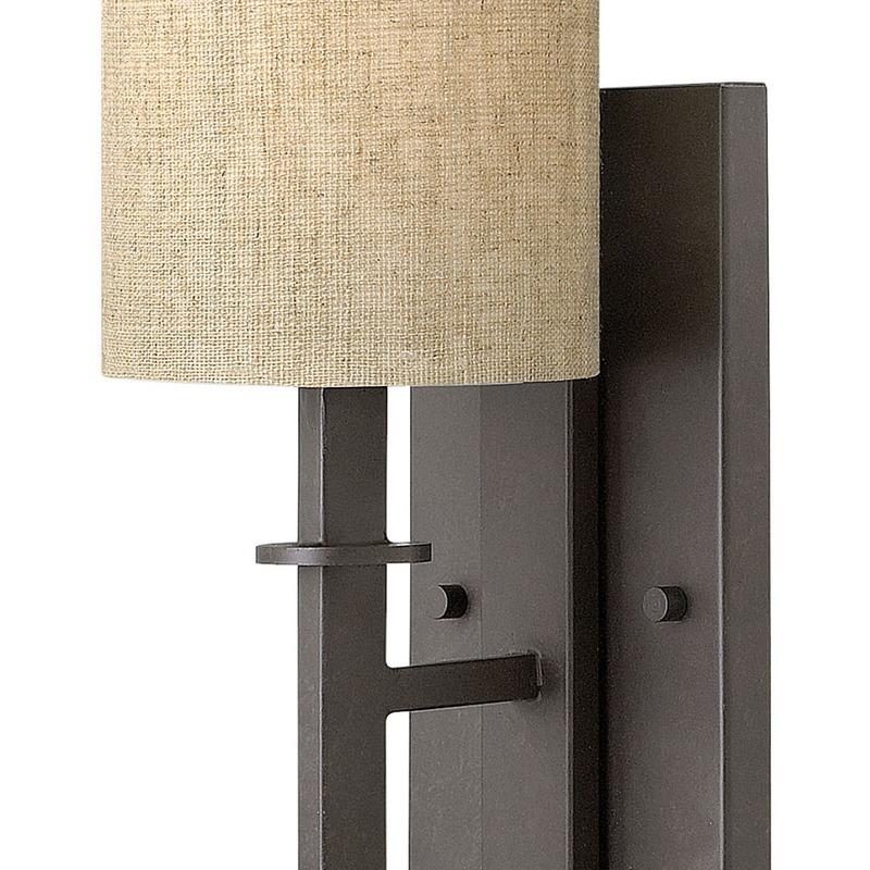 Sloan Large Sconce