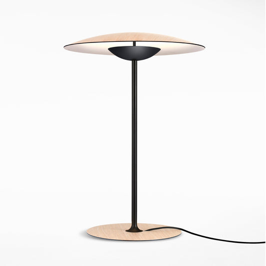 LED Ginger Table Lamp