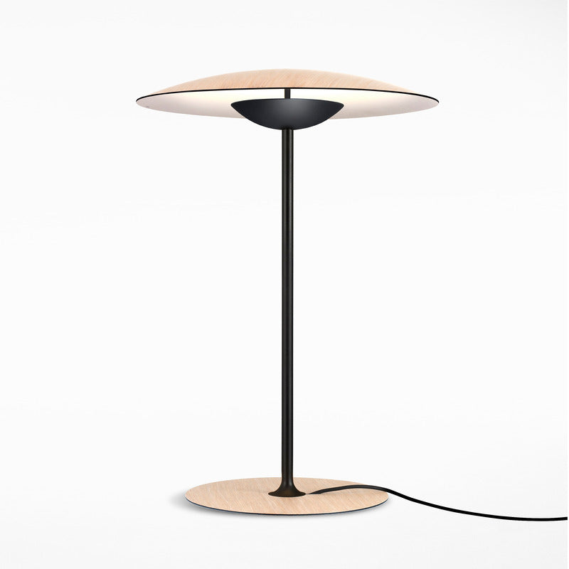 LED Ginger Table Lamp