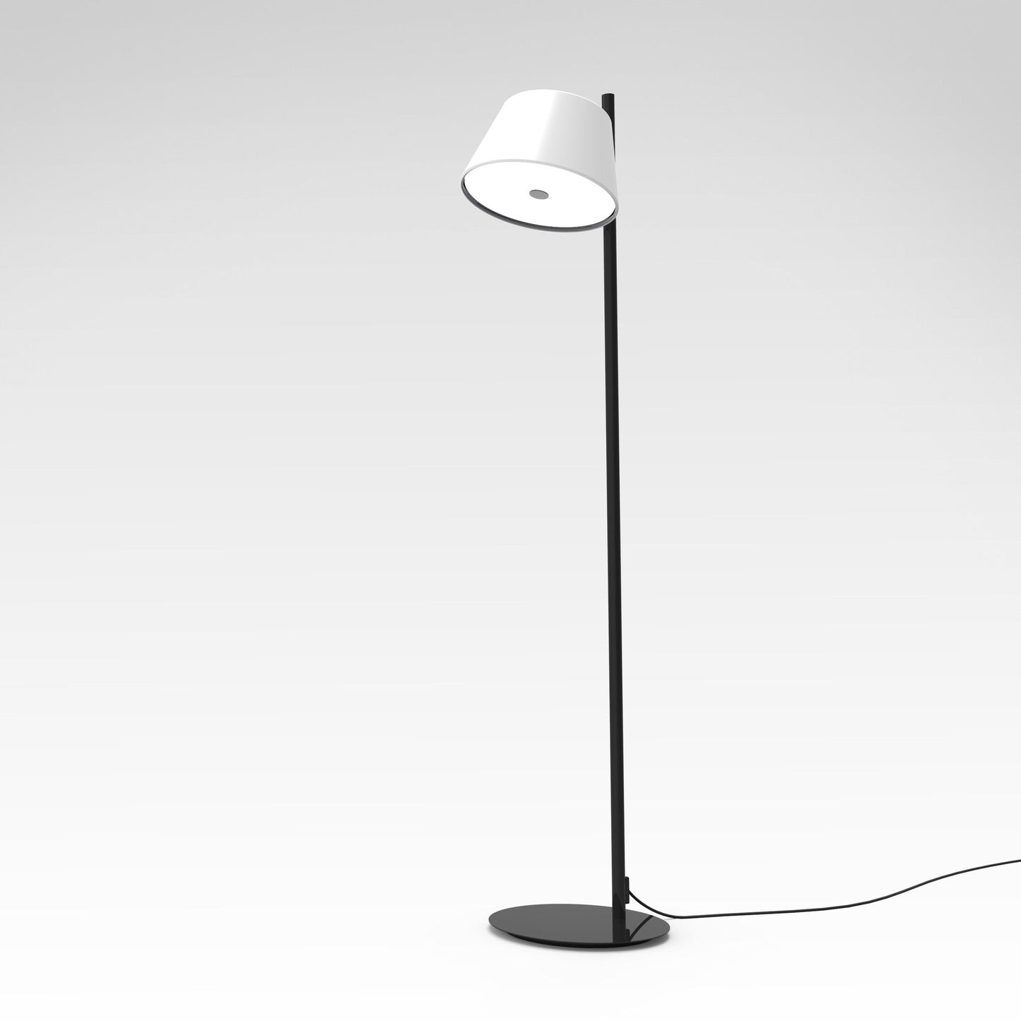 Tam Tam Floor Lamp