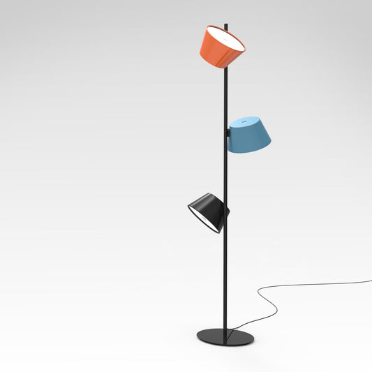 Tam Tam P3 - Floor Lamp