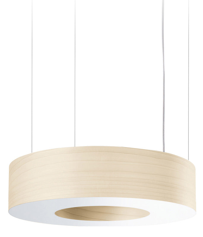 Saturnia Dimmable LED Suspension Light