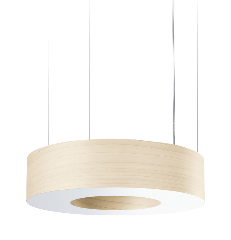 Saturnia Dimmable LED Suspension Light