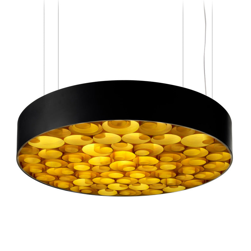 Spiro LED Suspension Light