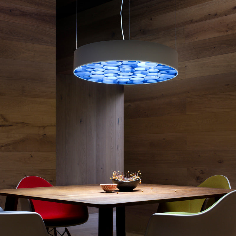 Spiro LED Suspension Light