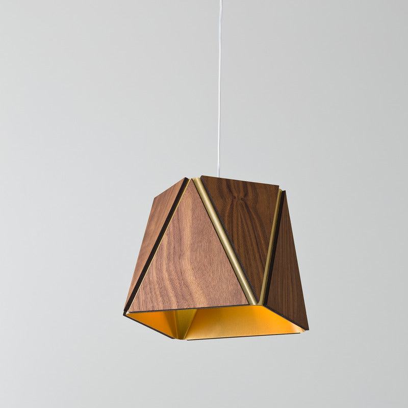 Calx LED Pendant Light