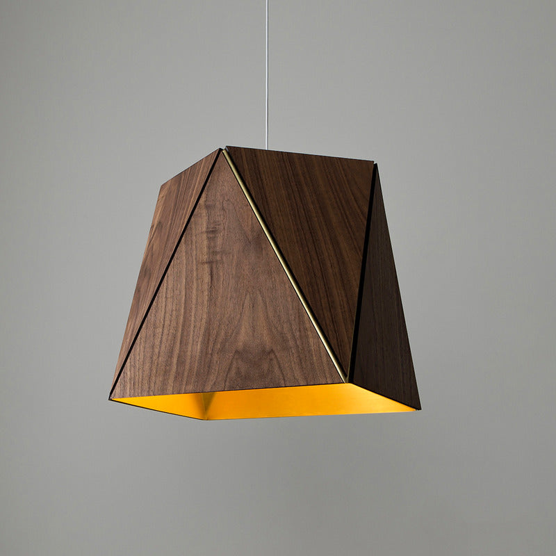 Calx LED Pendant Light