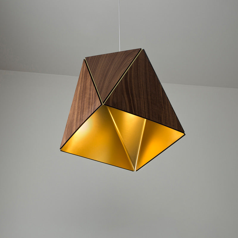 Calx LED Pendant Light