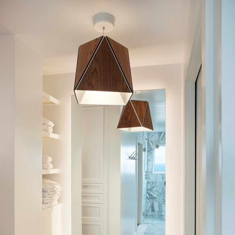 Calx LED Pendant Light