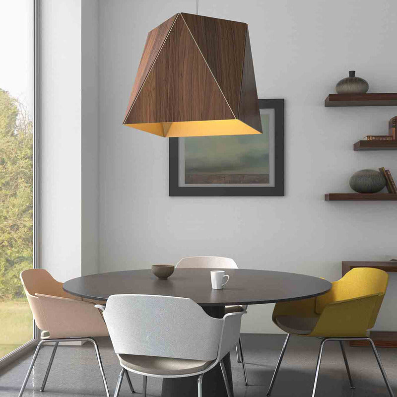 Calx LED Pendant Light