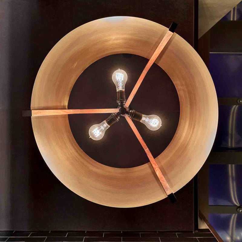 Ignis Small Pendant Light