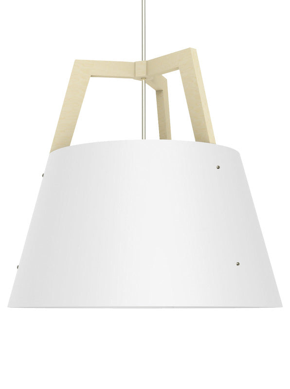 Imber Small Pendant Light