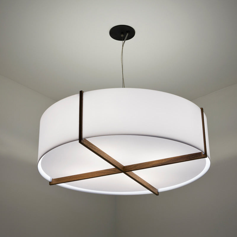 Cerno Plura 18 Pendant Light