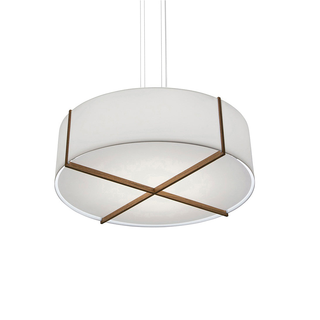 Cerno Plura 18 Pendant Light