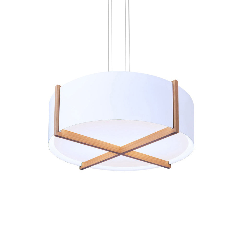 Cerno Plura 18 Pendant Light