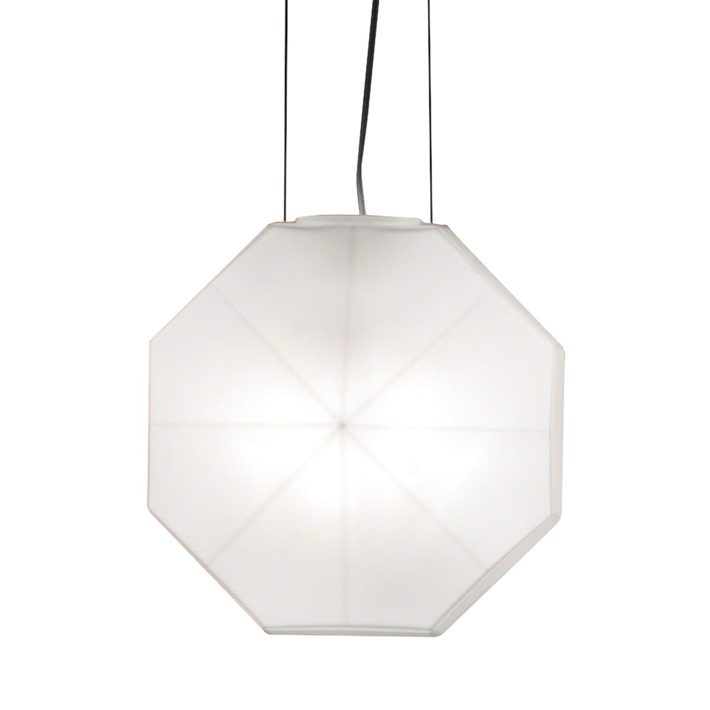 24 Karati Octagonal Pendant Light