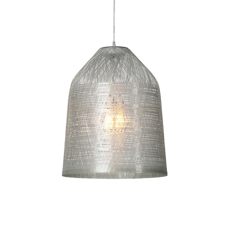 Black Out Pendant Light