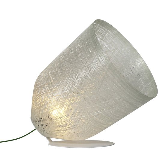 Black Out Spotlight Floor Lamp