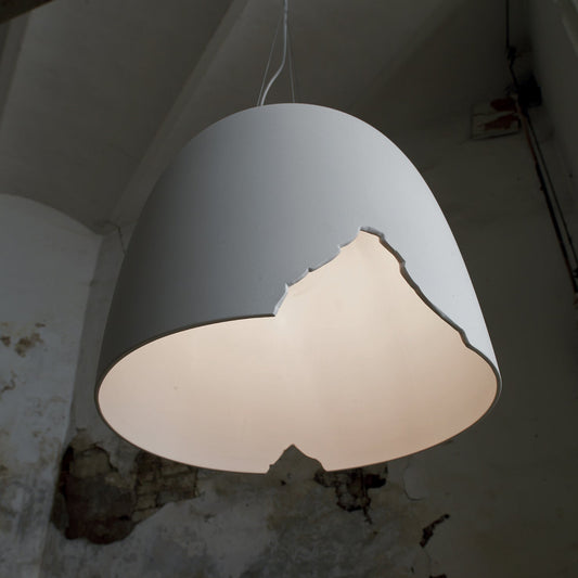 Crash Pendant Light