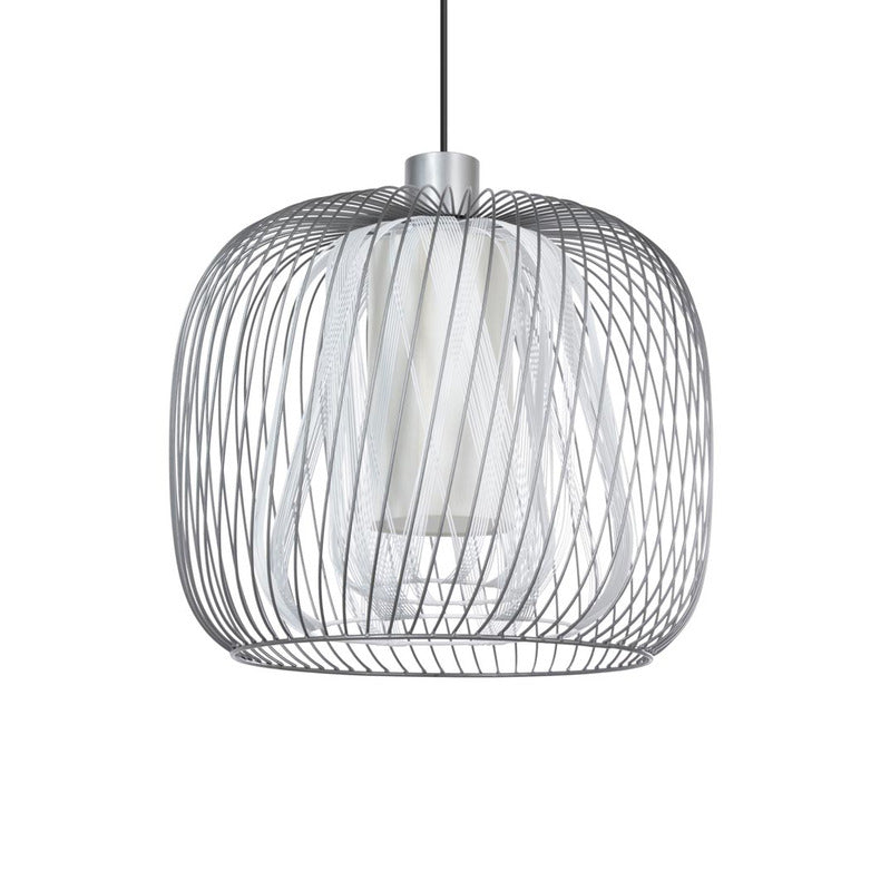 Bodyless Pendant Light