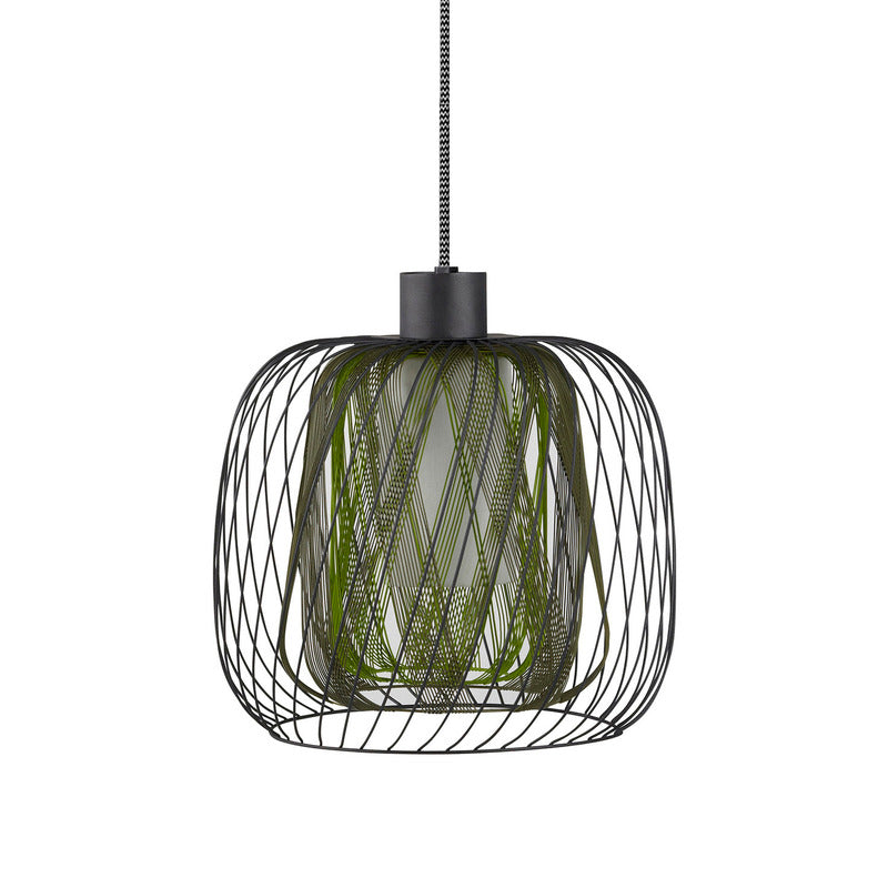 Bodyless Pendant Light