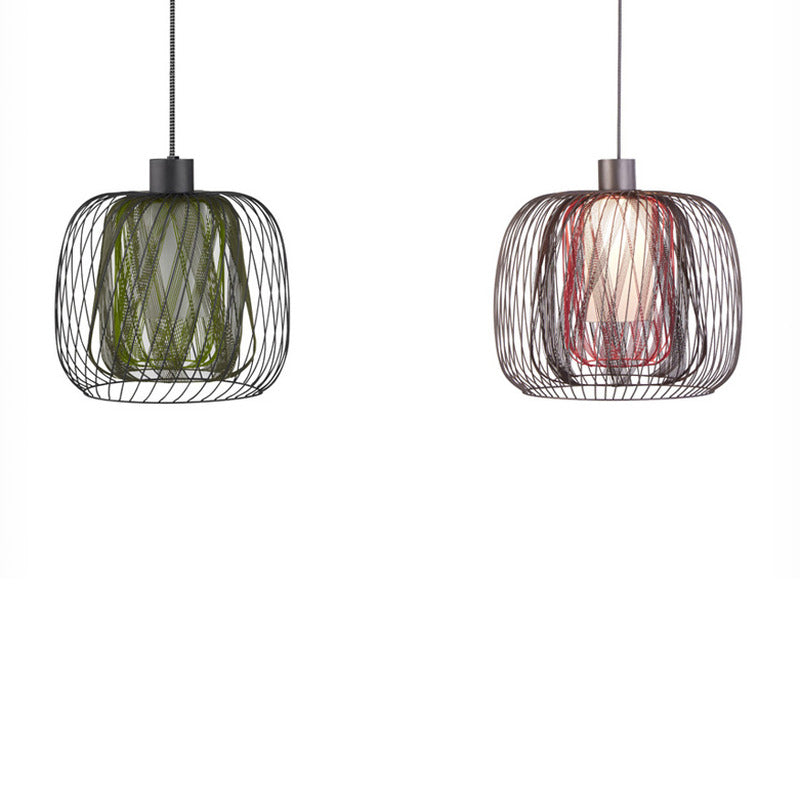 Bodyless Pendant Light