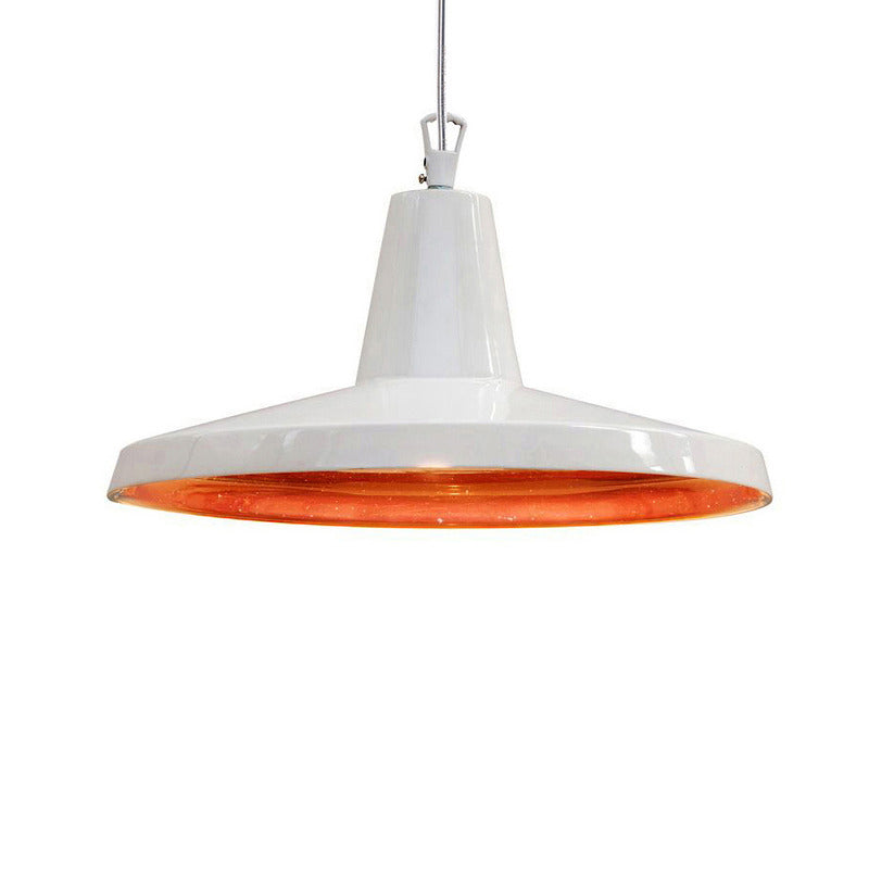 Gangster Slim Pendant Light