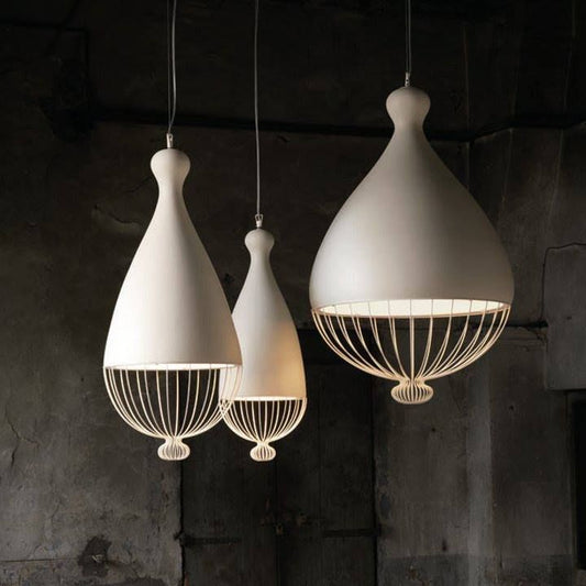 Le Trulle Pendant Light