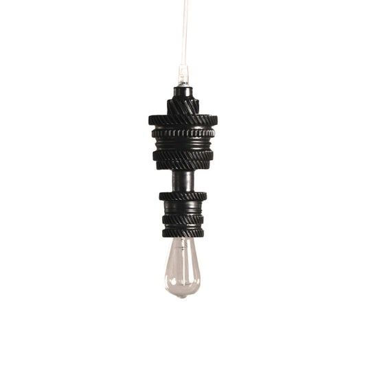 Mek Crankshaft Pendant Light