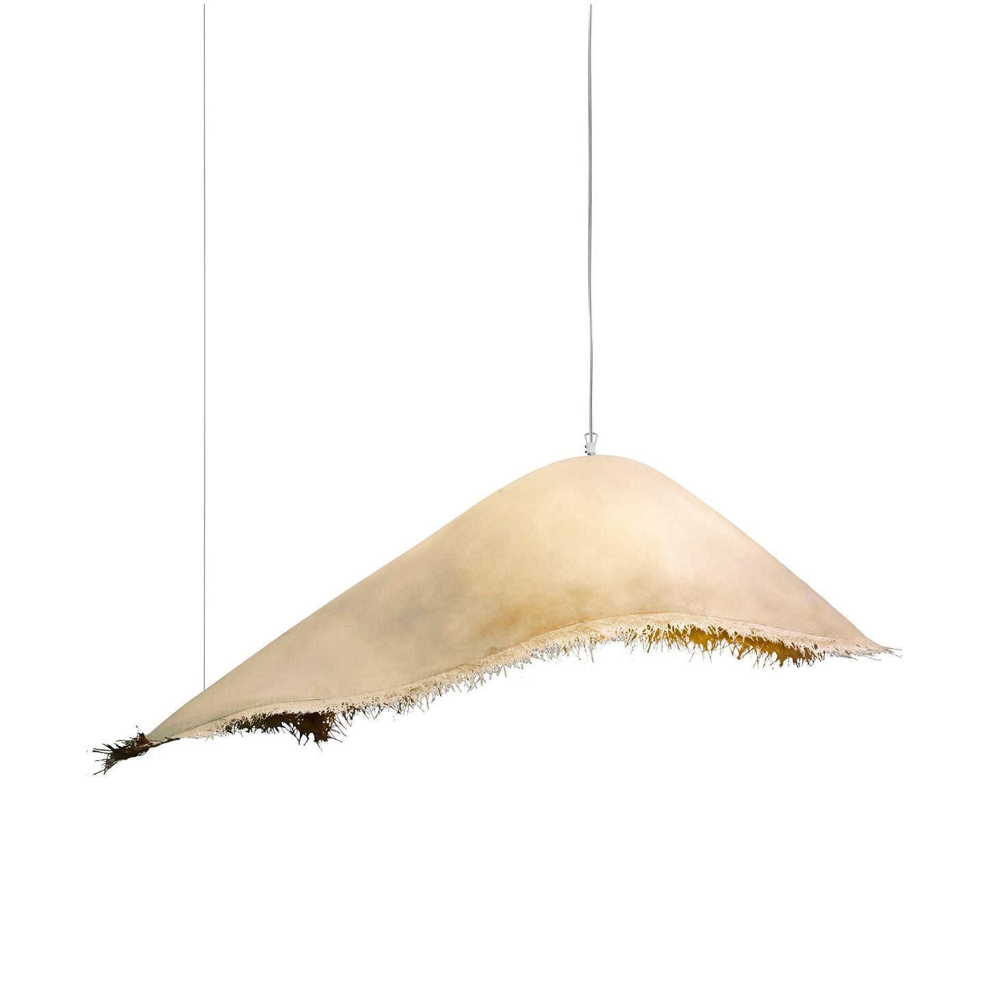 Moby Dick Pendant Light