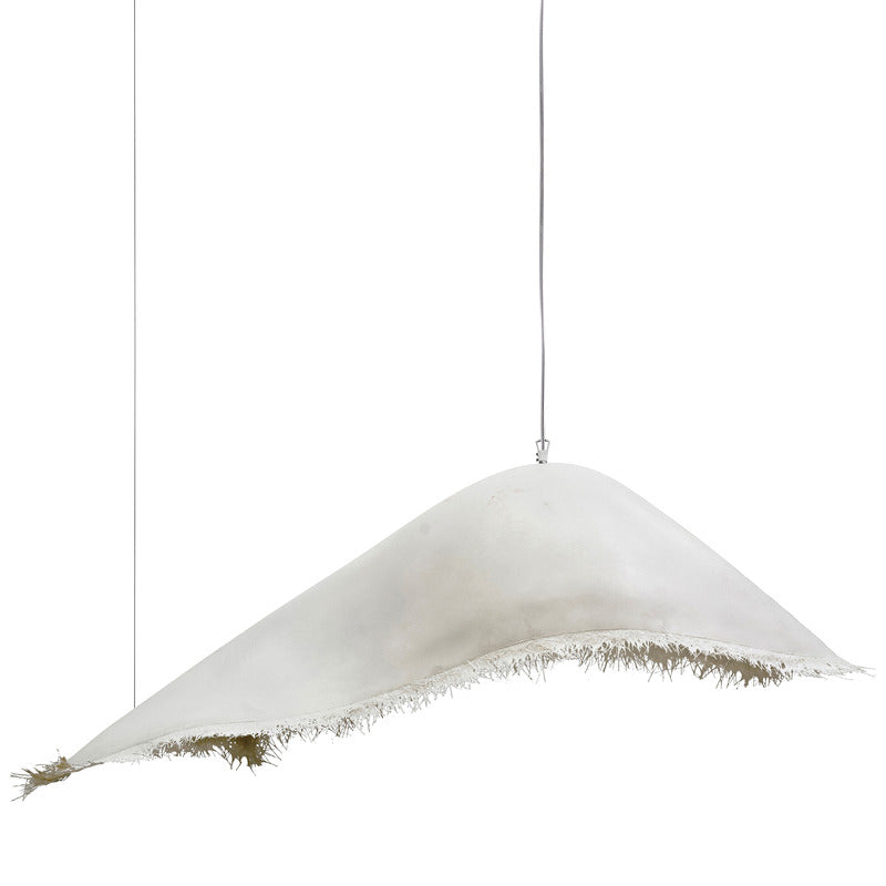 Moby Dick Pendant Light