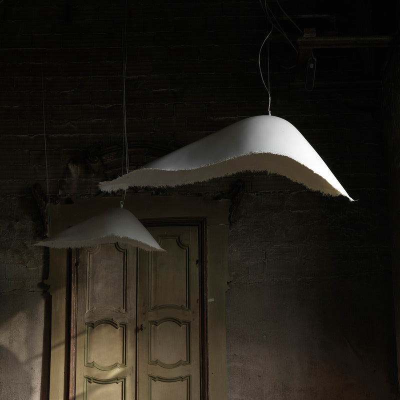 Moby Dick Pendant Light