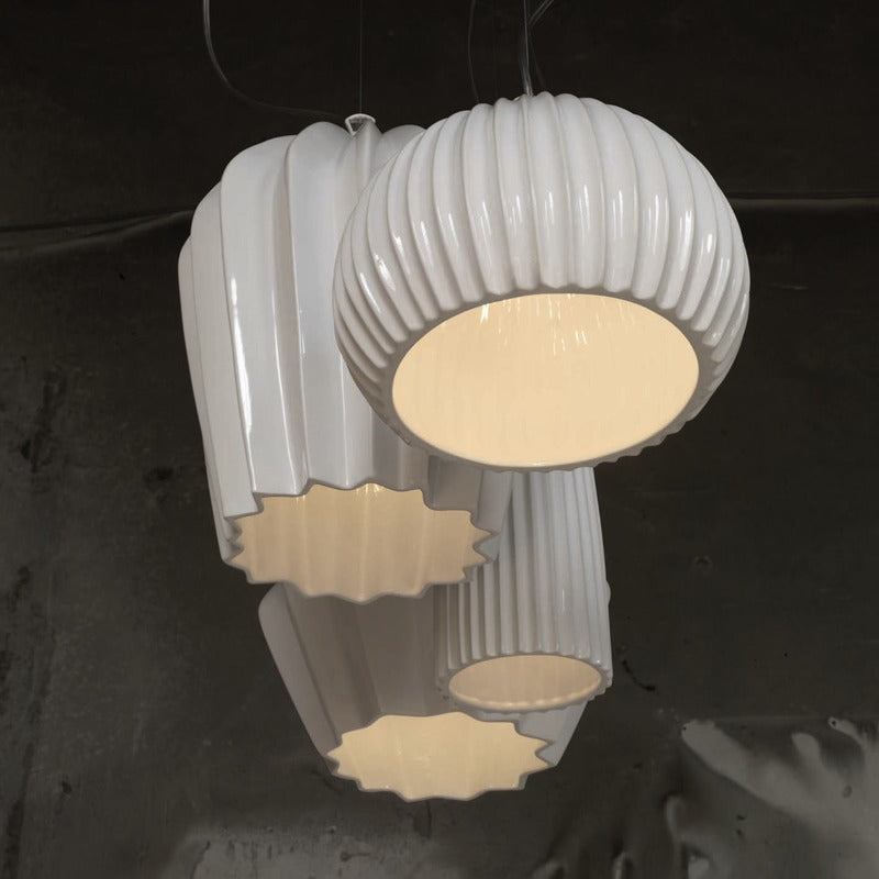 Sahara Seguaro Pendant Light