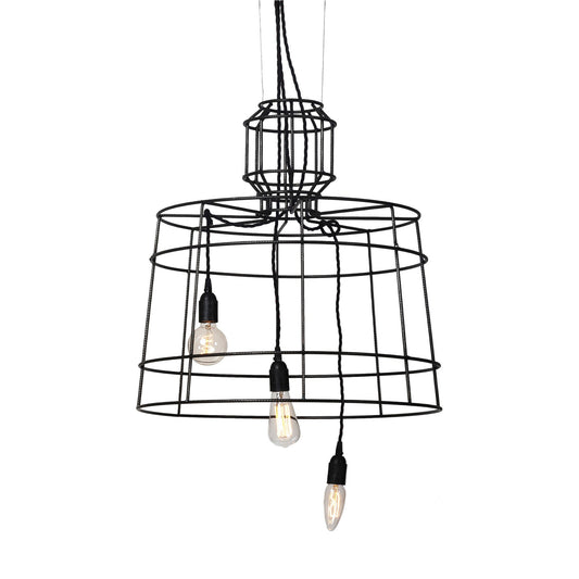 Sisma Pendant Light