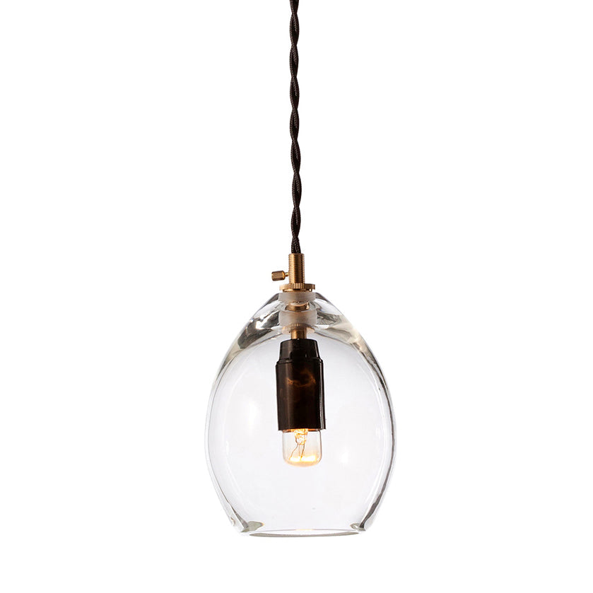 Unika Pendant Light