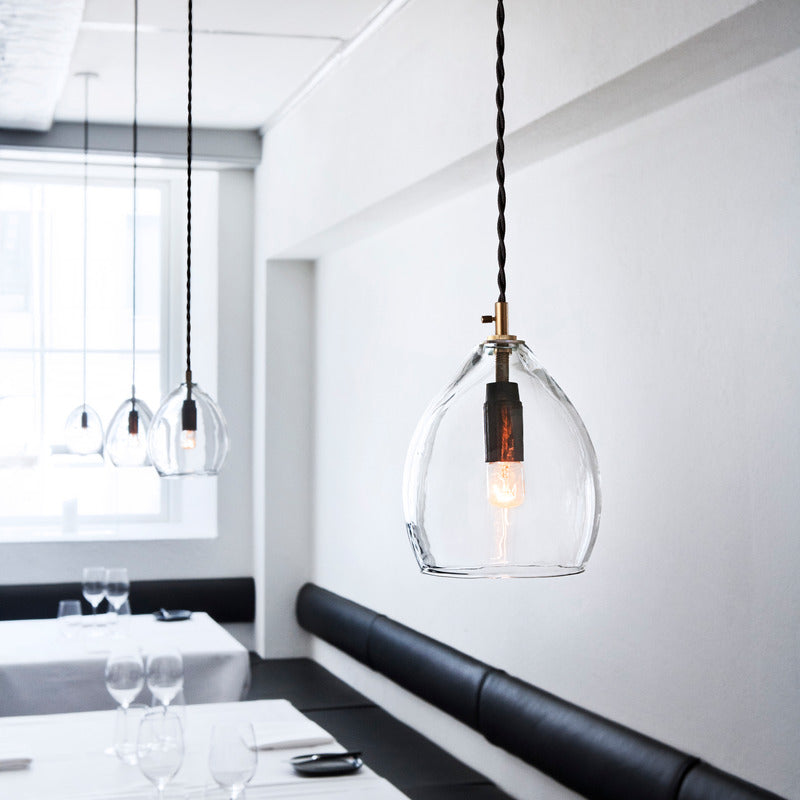 Unika Pendant Light