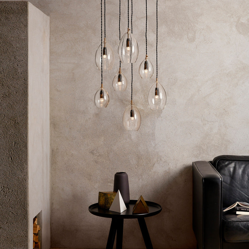 Unika Pendant Light