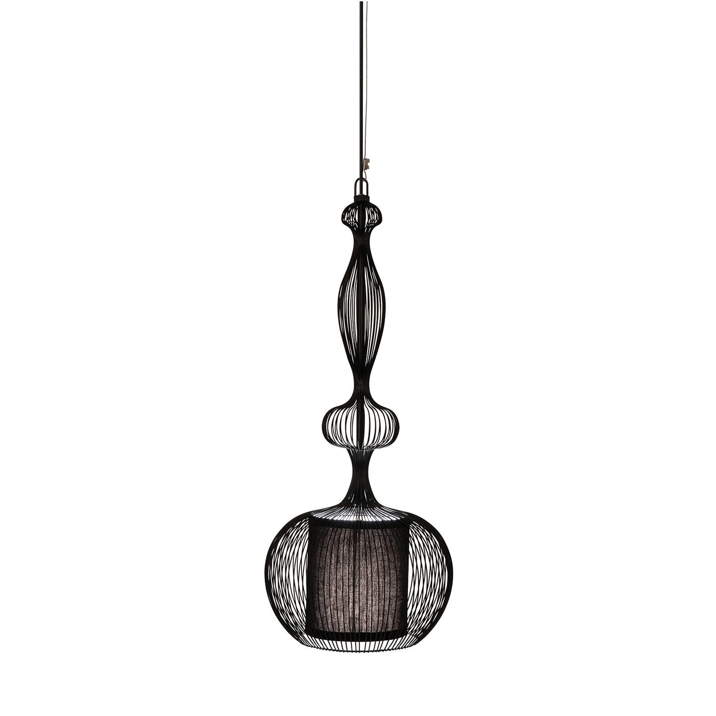 Imperatrice Pendant Light