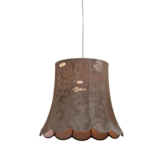 Life Bell Pendant Light