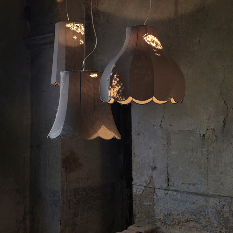 Life Bell Pendant Light